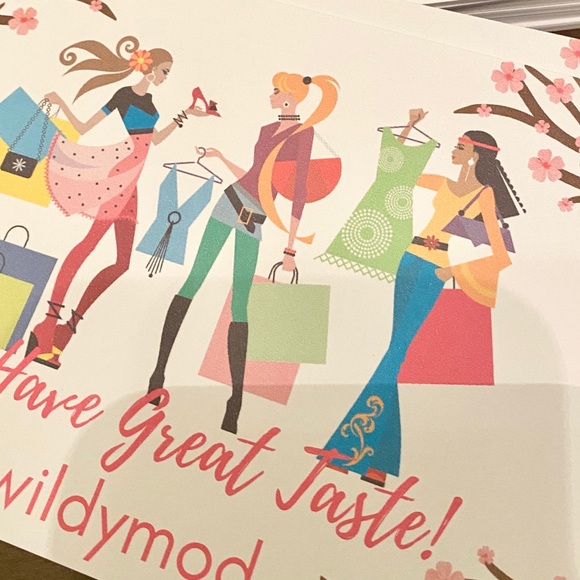 Meet your Posher - Picture 1 of 1